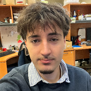 Photo de Malo Beurton