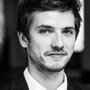 Photo de Thomas Beaudry-Lagacé