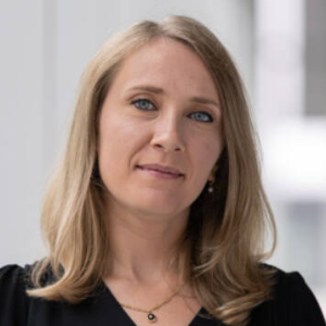 Photo de Alena Kreitcberg