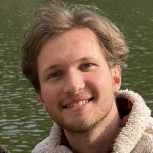 Photo de Louis Garcia