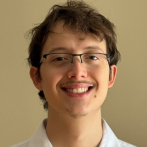 Photo de William Zamudio-Turcotte